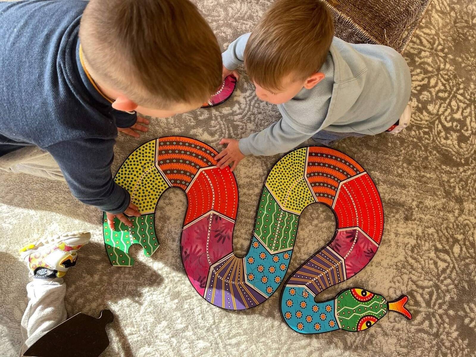 Galileo Early Learning