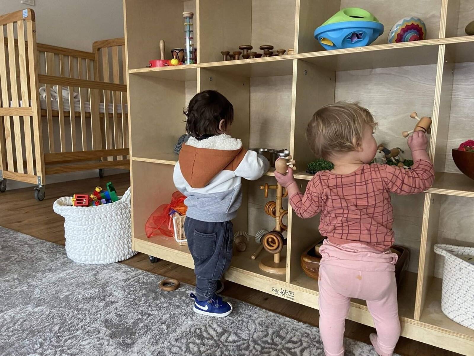 Galileo Early Learning