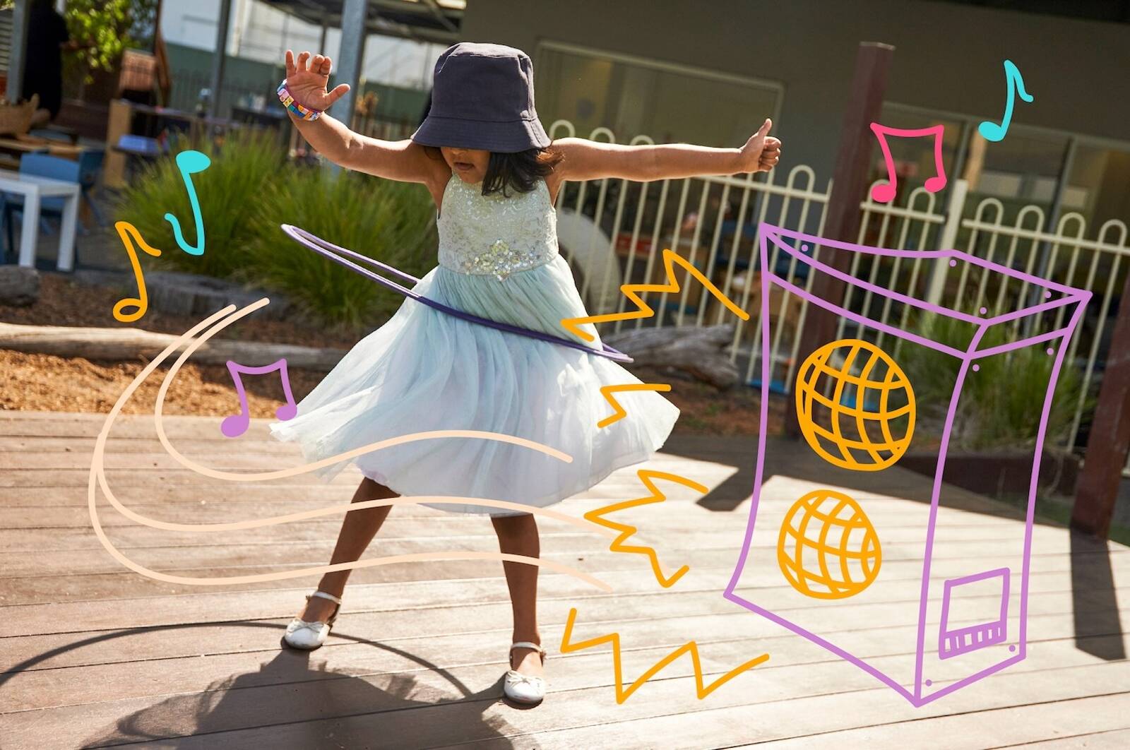 Giraffe Early Learning Centre - Docklands