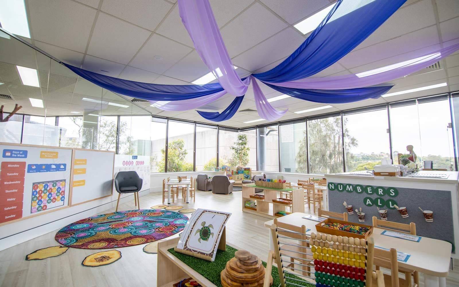 MindChamps Early Learning & Preschool @ Chatswood