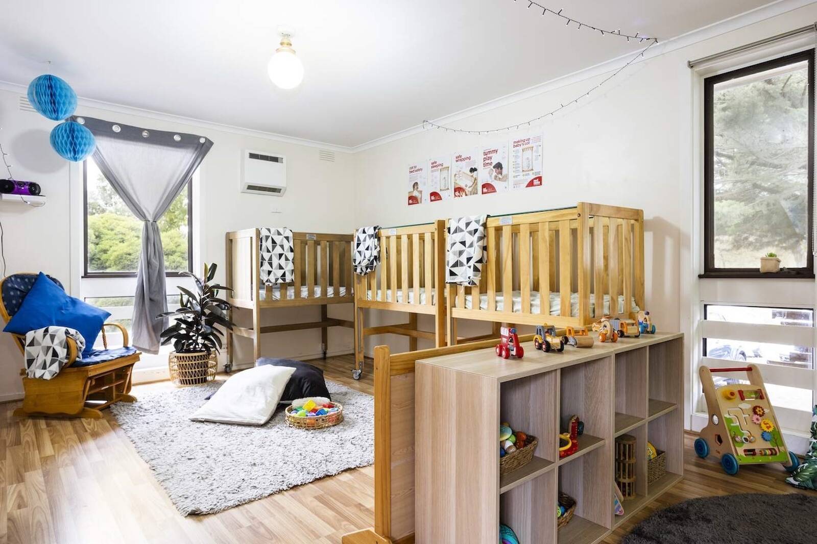 Macedon Early Learning Centre