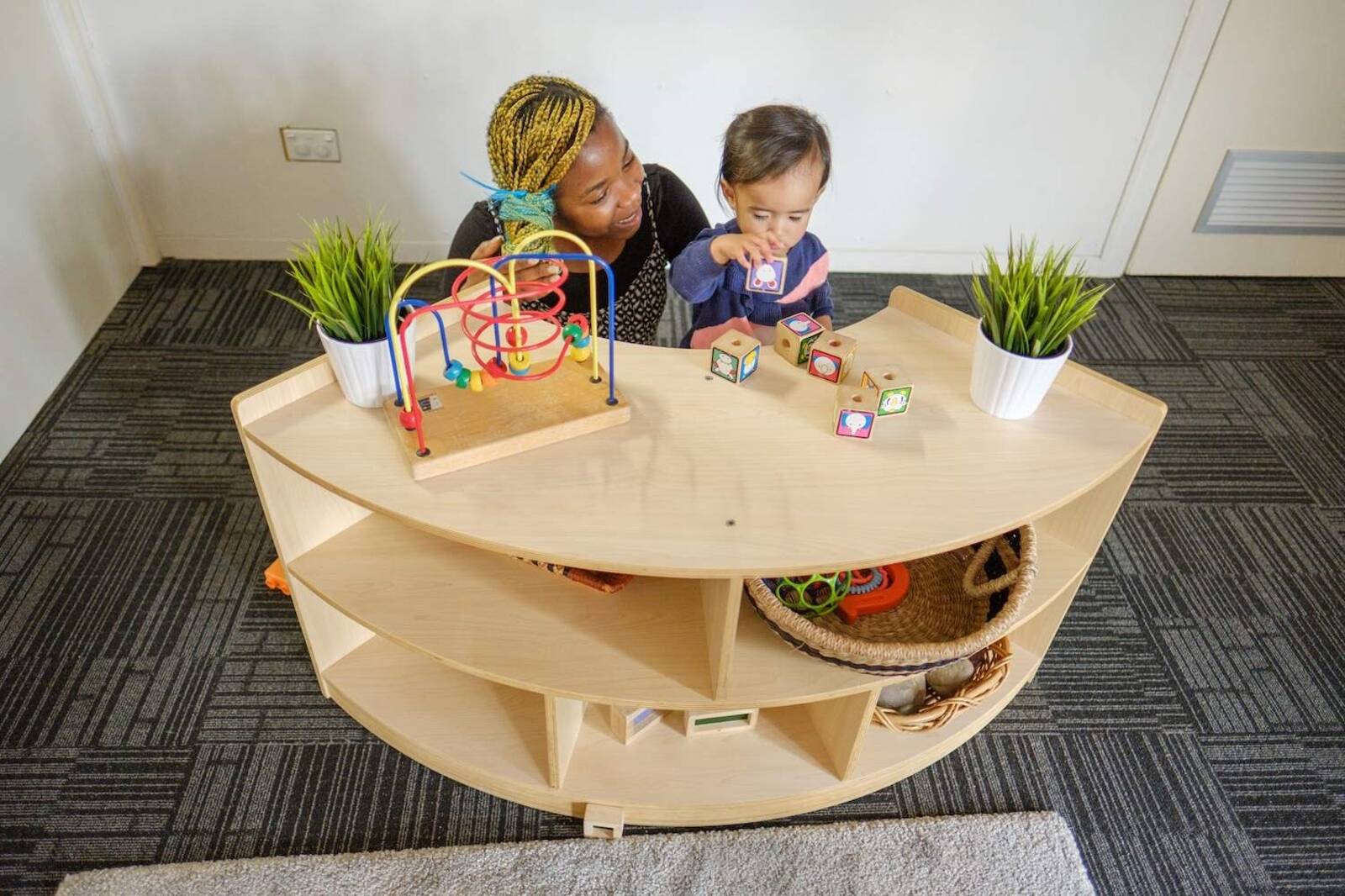 Brindabella Christian College Early Learning Centre - Charnwood