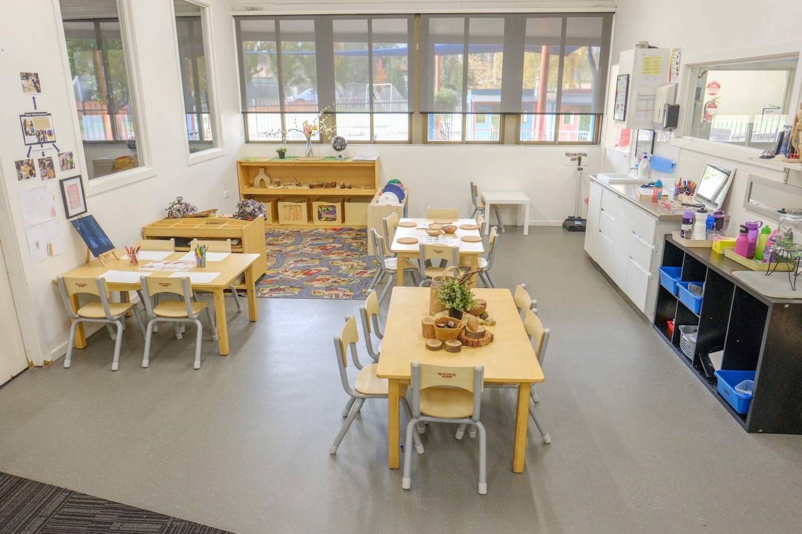 Brindabella Christian College Early Learning Centre - Charnwood