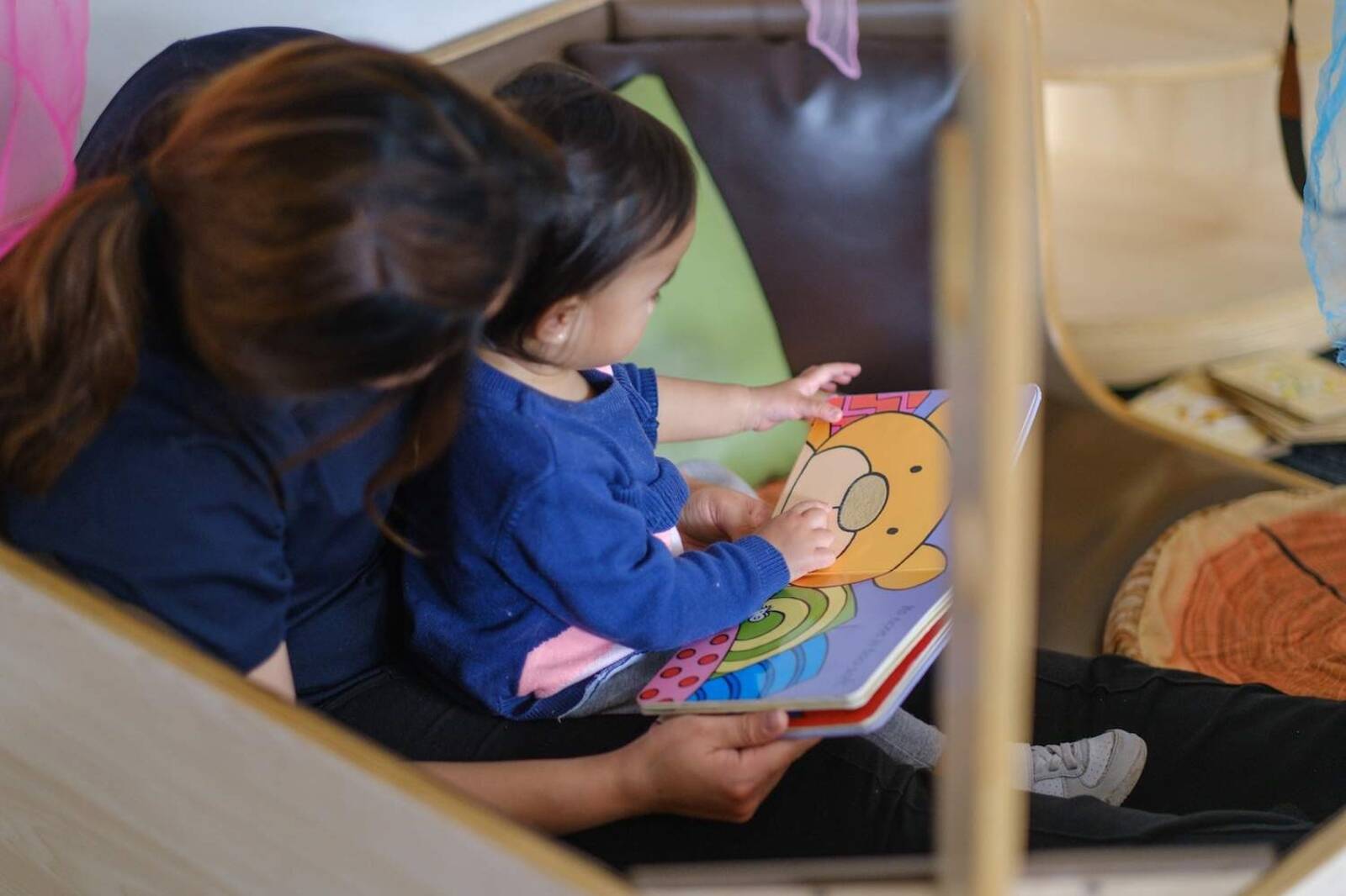 Brindabella Christian College Early Learning Centre - Charnwood