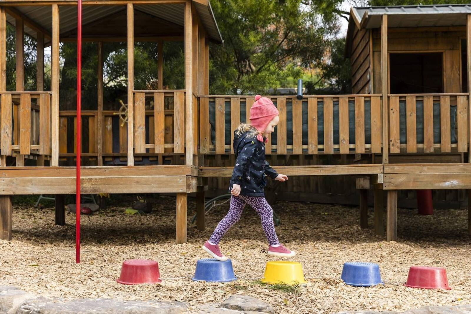 Tecoma Early Learning Centre