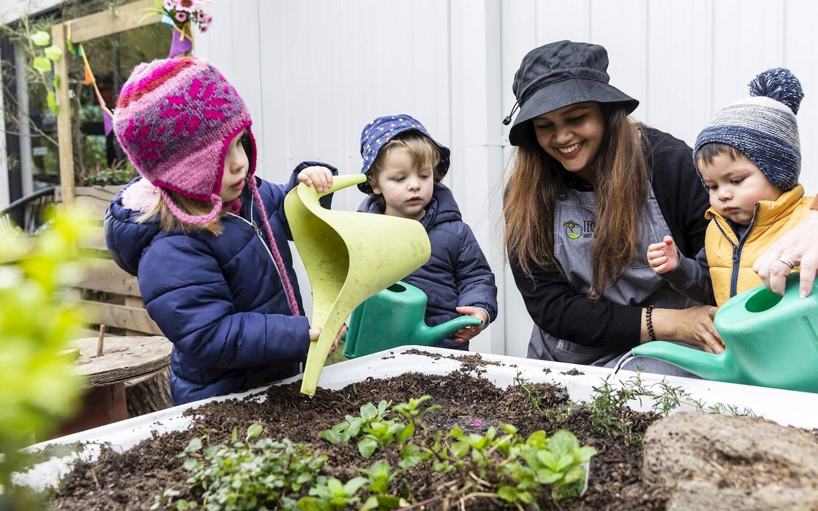 Tecoma Early Learning Centre