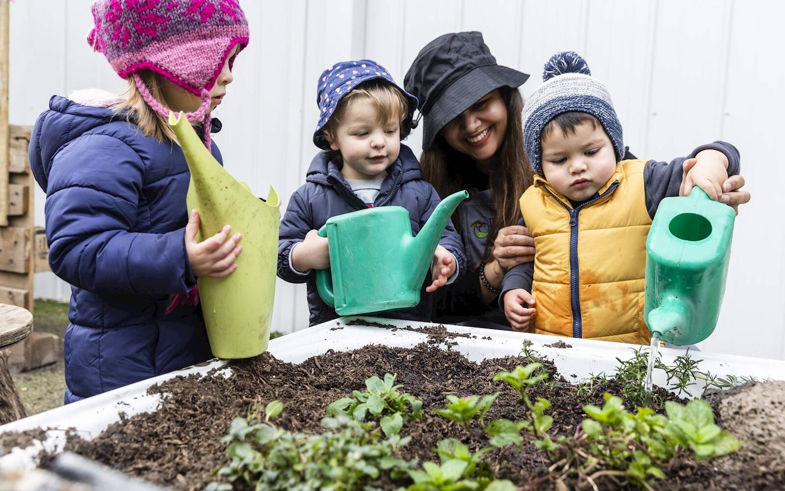 Tecoma Early Learning Centre