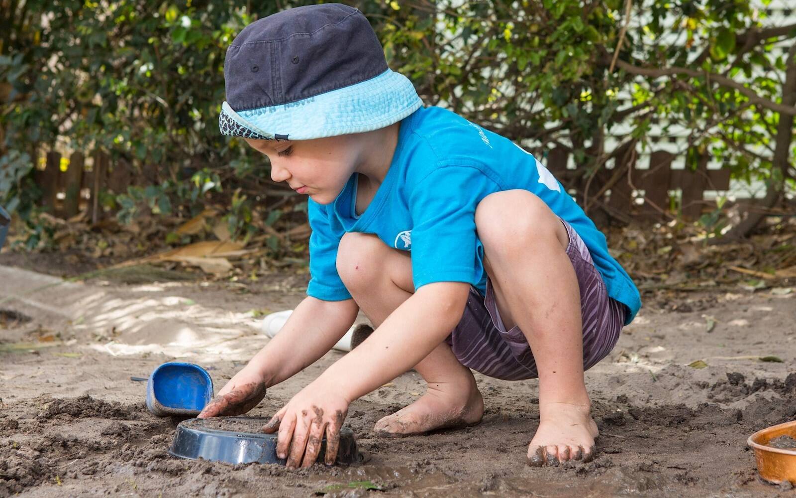 Mother Duck Childcare and Kindergarten Manly