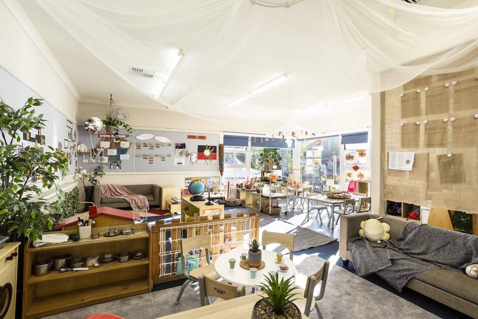 Waverley Kidz Children's Centre