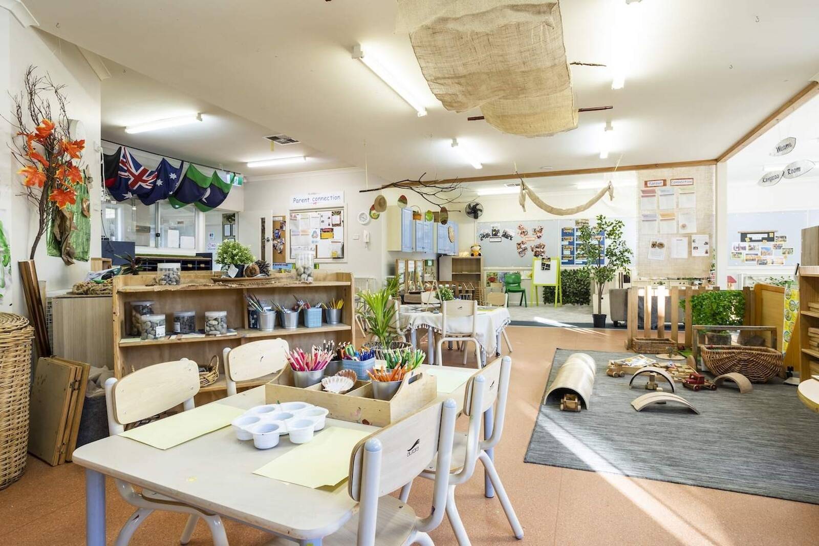 Waverley Kidz Children's Centre