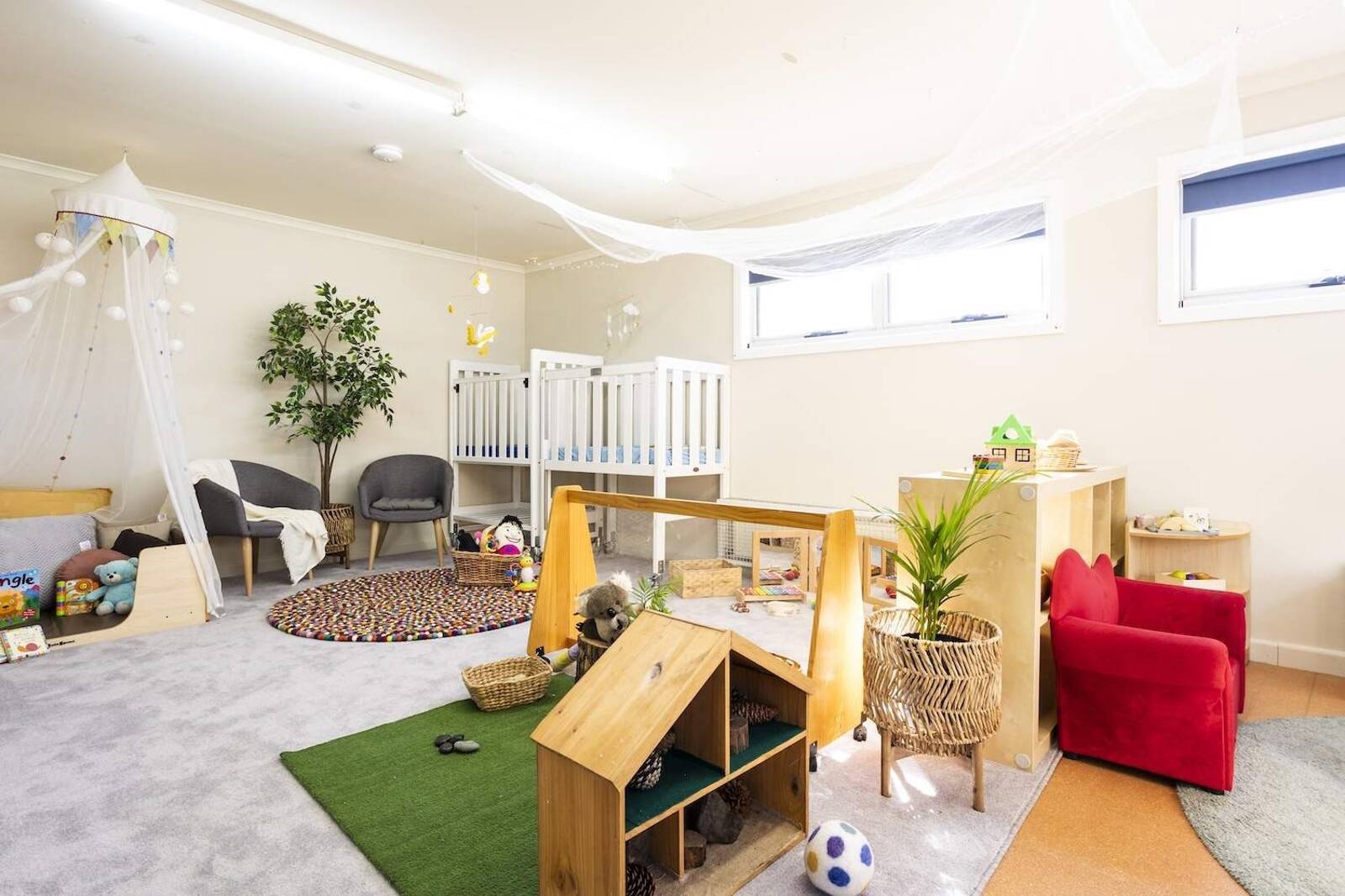 Waverley Kidz Children's Centre