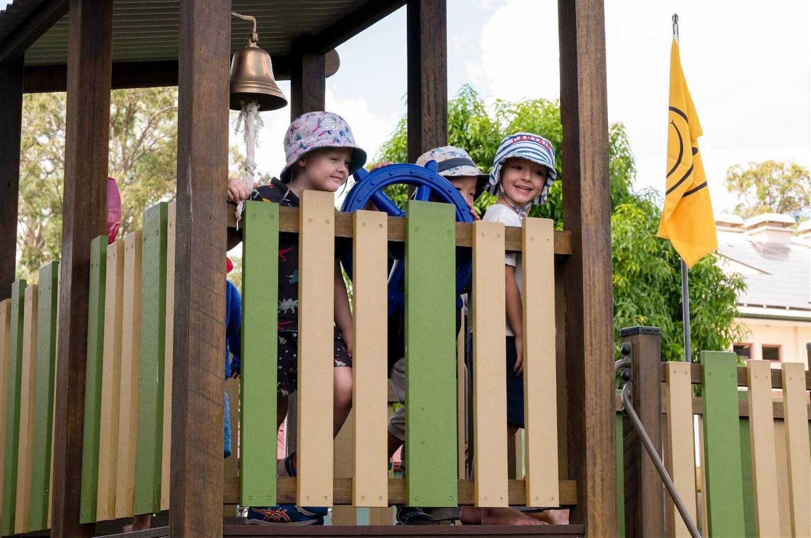 Centenary Childcare & Early Education Centre