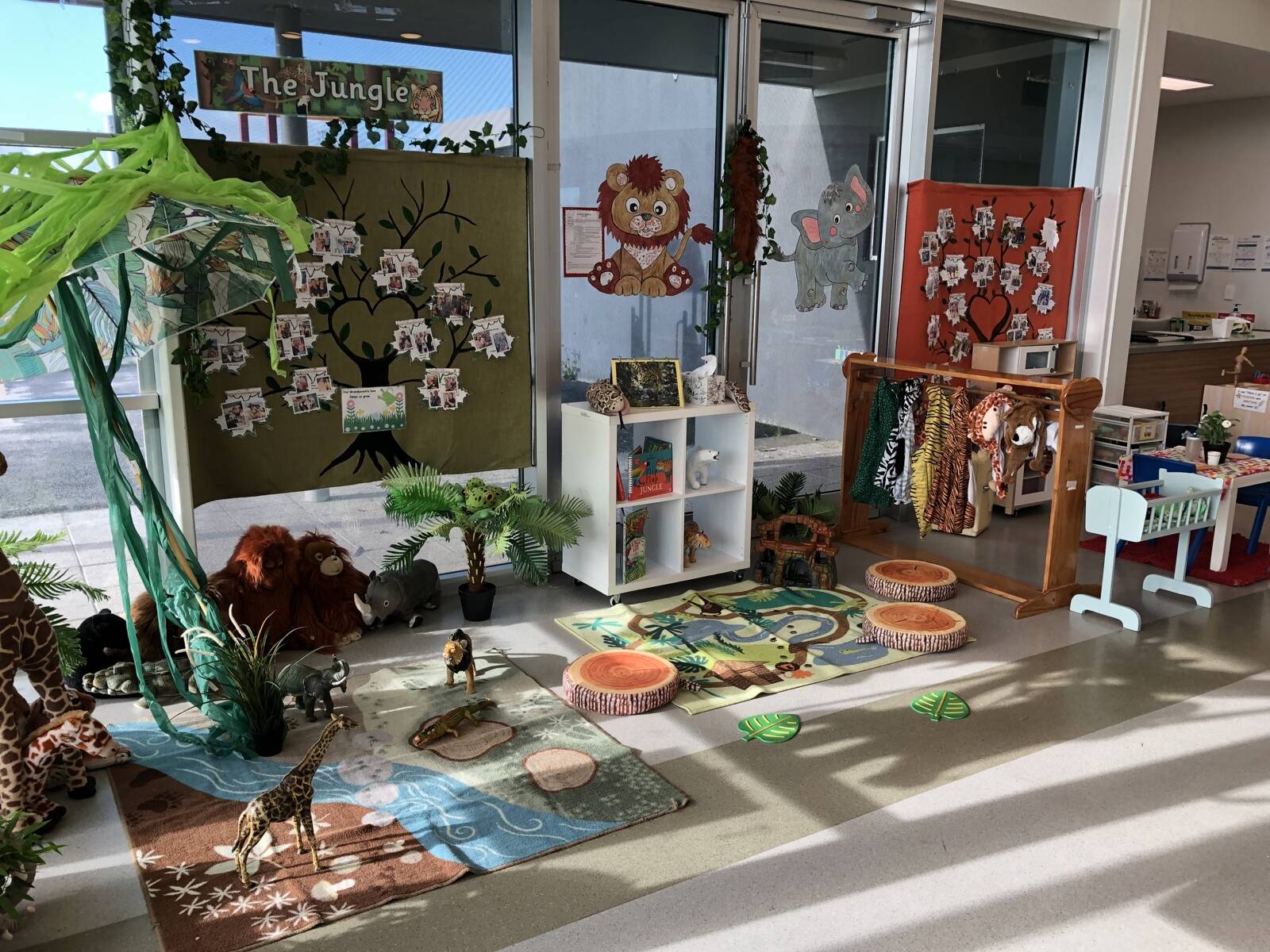 Success Pre-Kindy (Hammond Road)