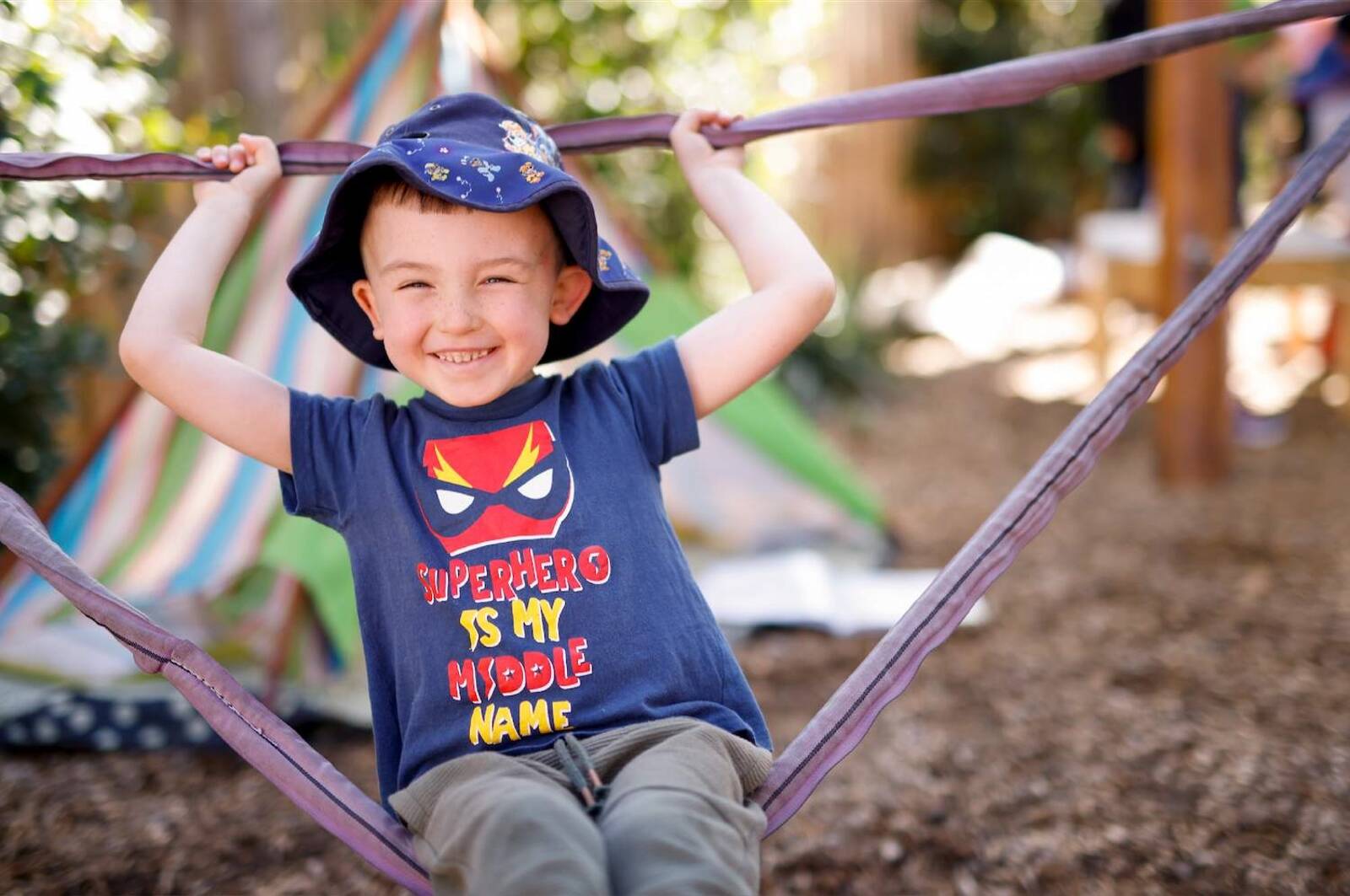 Bimbi Early Learning and Kindergarten