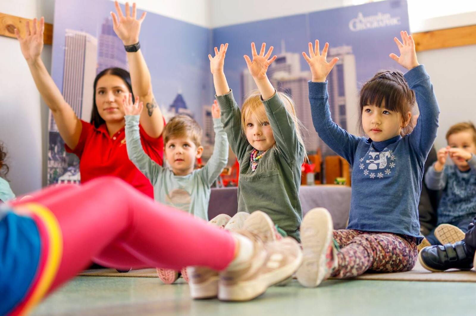 Bimbi Early Learning and Kindergarten