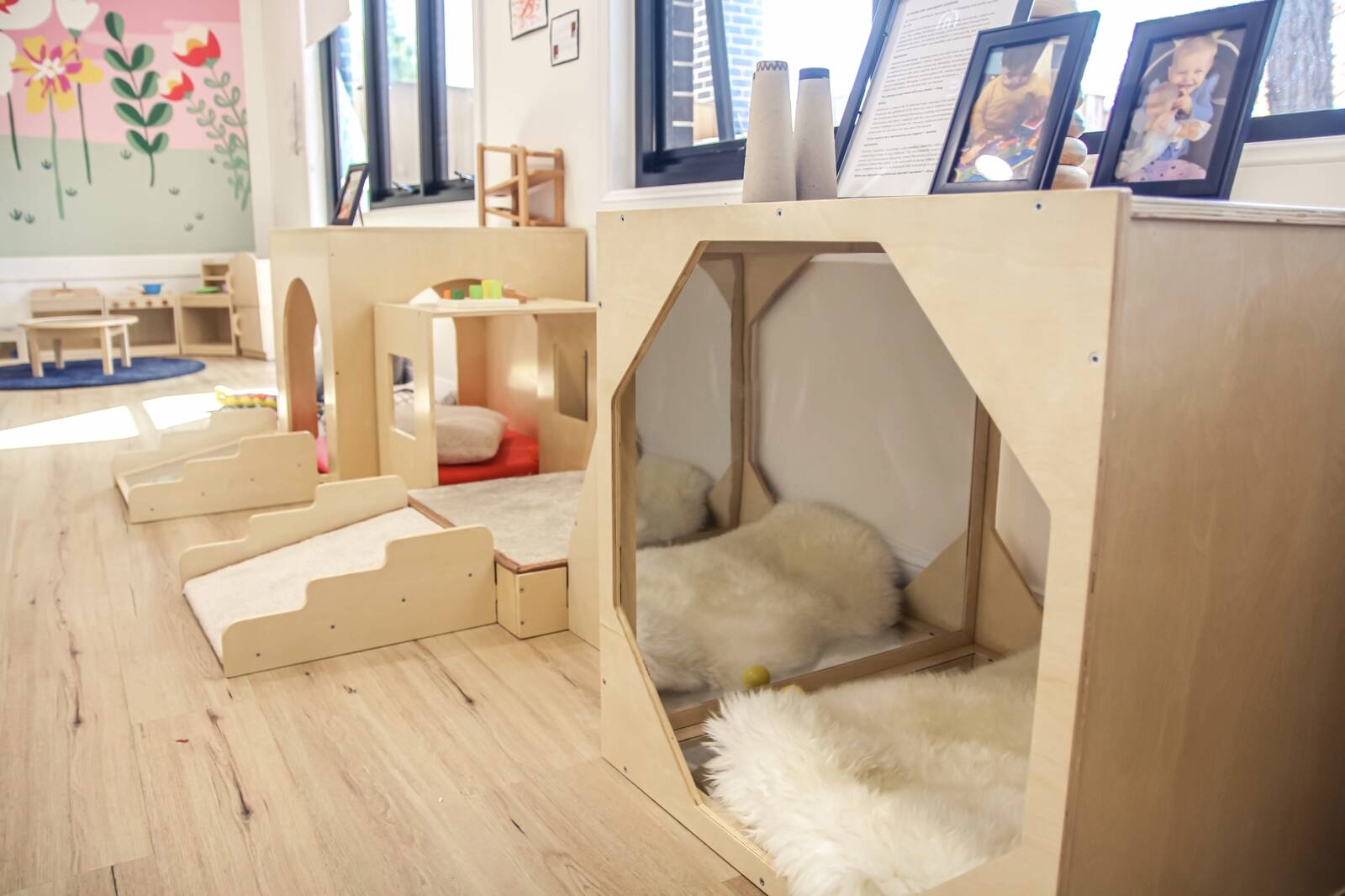 Prepare Early Education Centre - St Ives