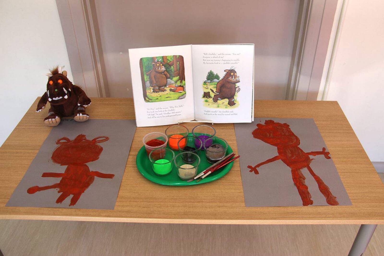 Roseville Preschool Kindergarten