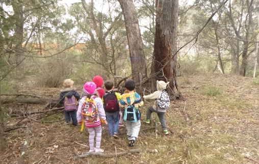 CSIROCare Black Mountain Early Childhood Centre