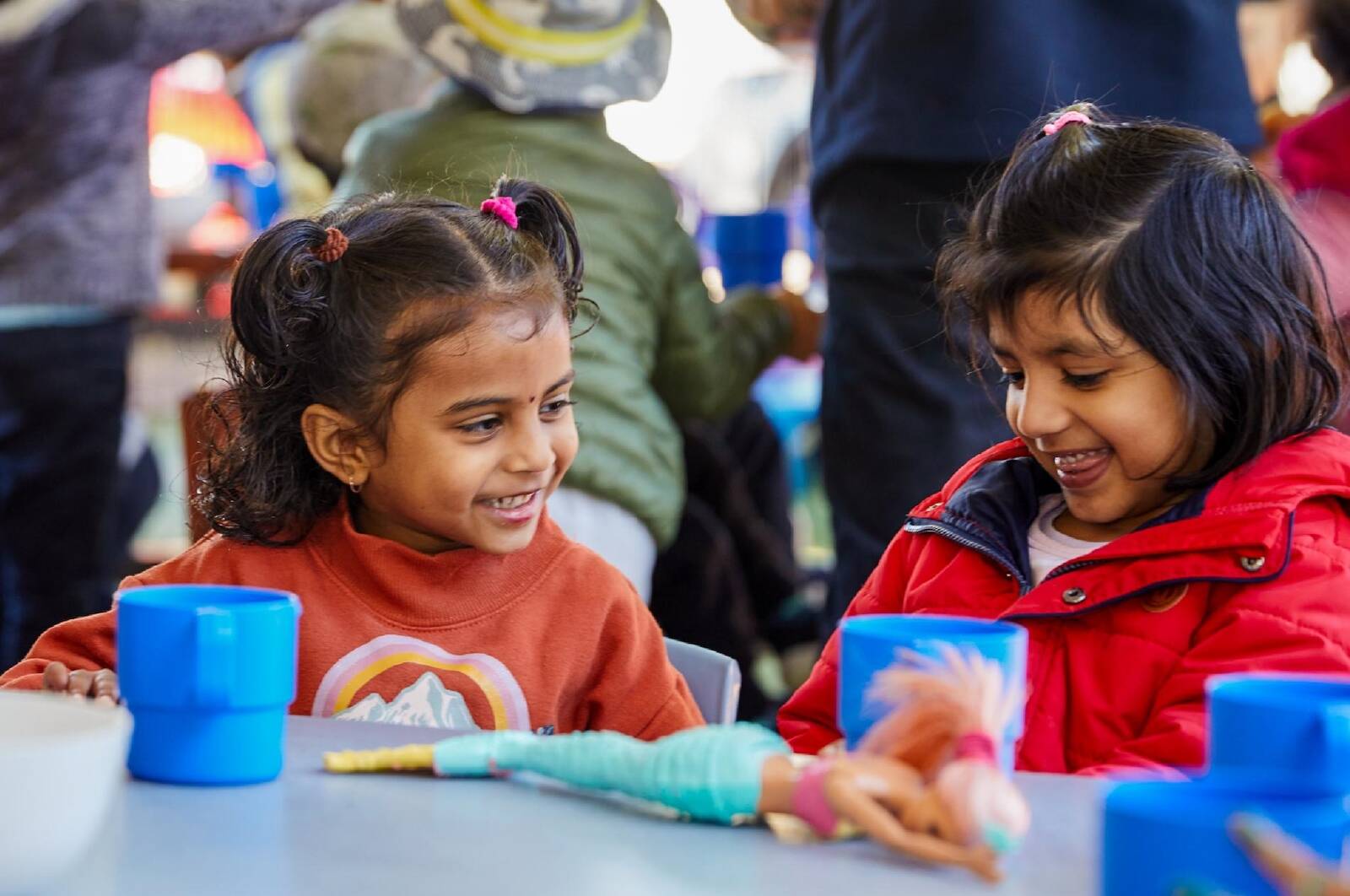 Kindalin Early Childhood Learning Centre - Cherrybrook