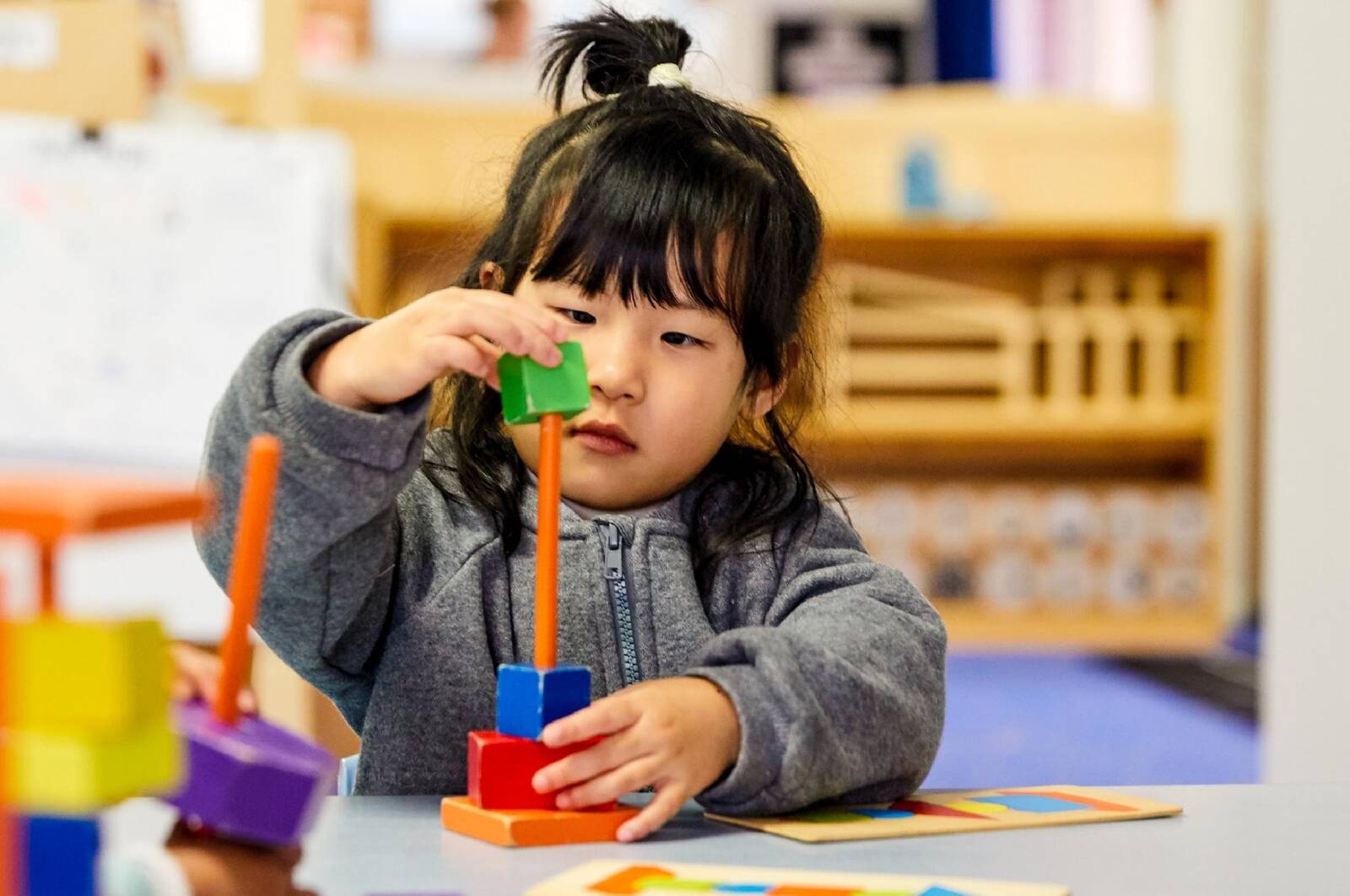 Kindalin Early Childhood Learning Centre - Cherrybrook