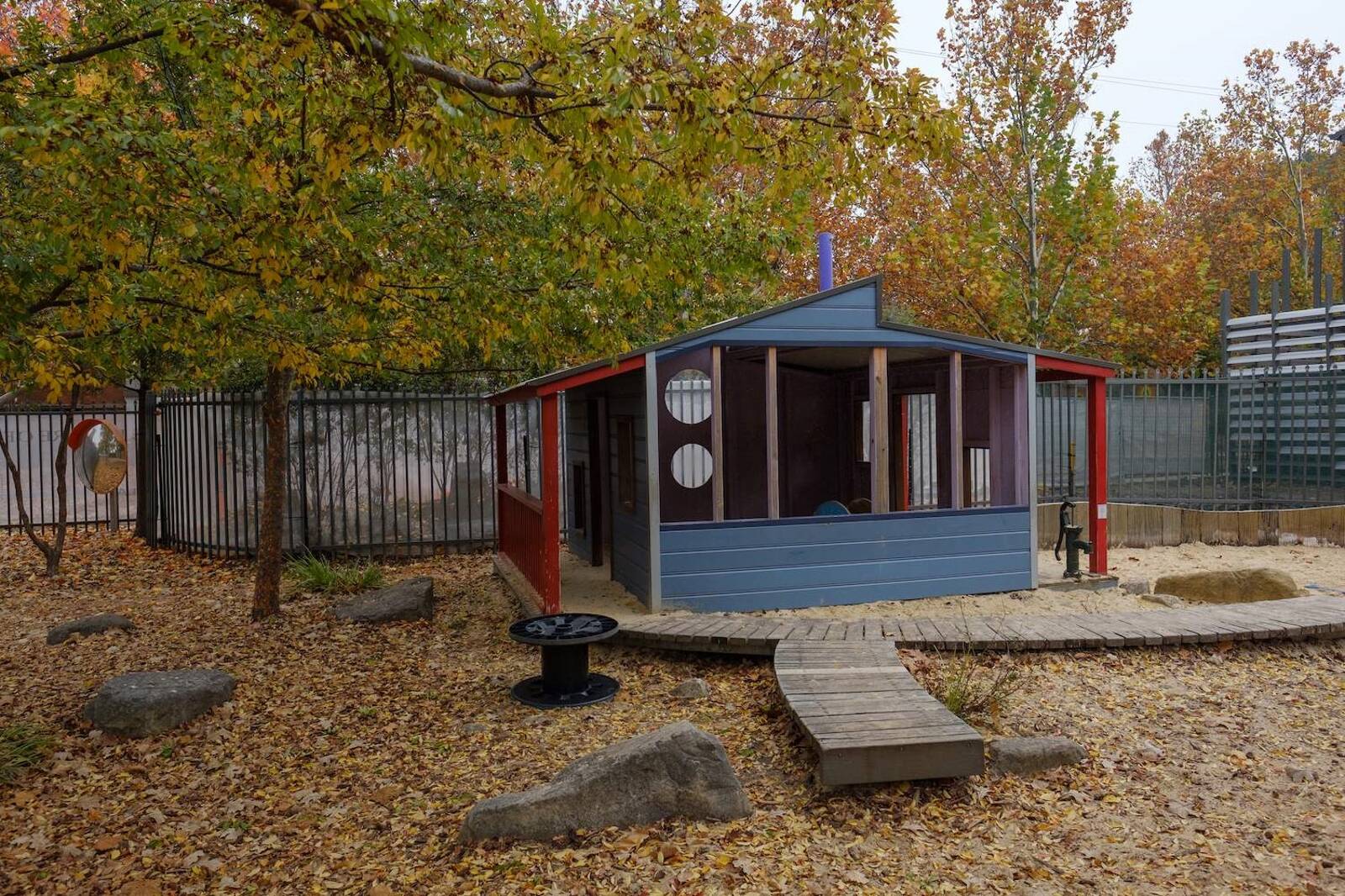 Brindabella Christian College Early Learning Centre - Lyneham