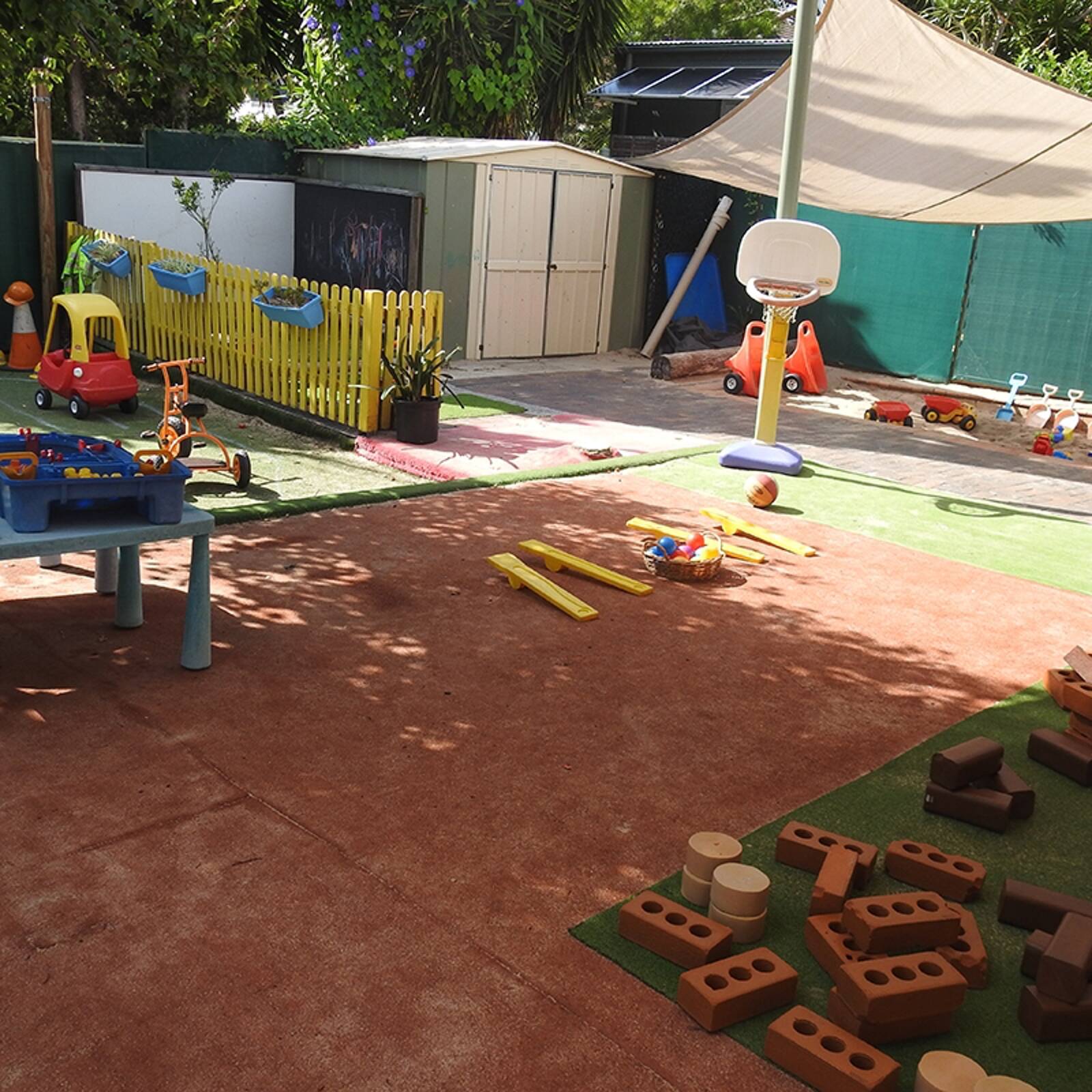 London Carriage Preschool and Nursery