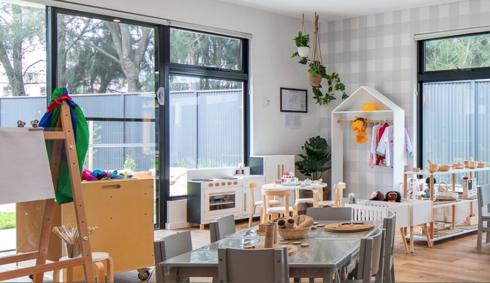 Eden Academy Newport Childcare and Kindergarten