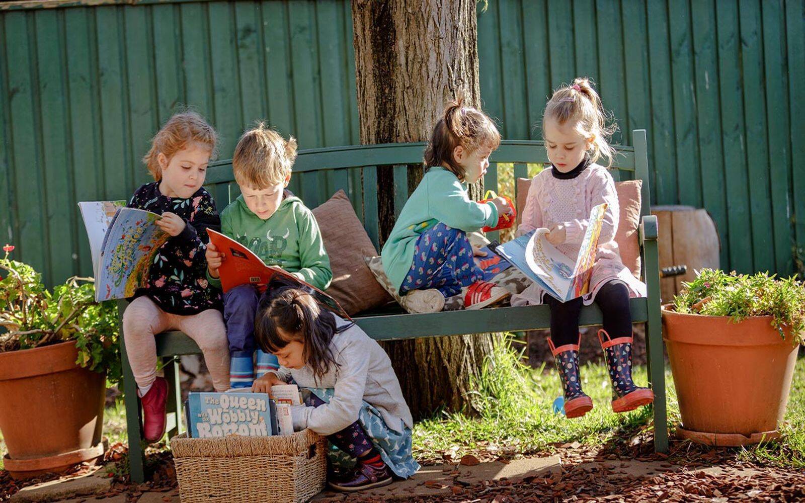 Uniting Kids Care Early Learning Springwood