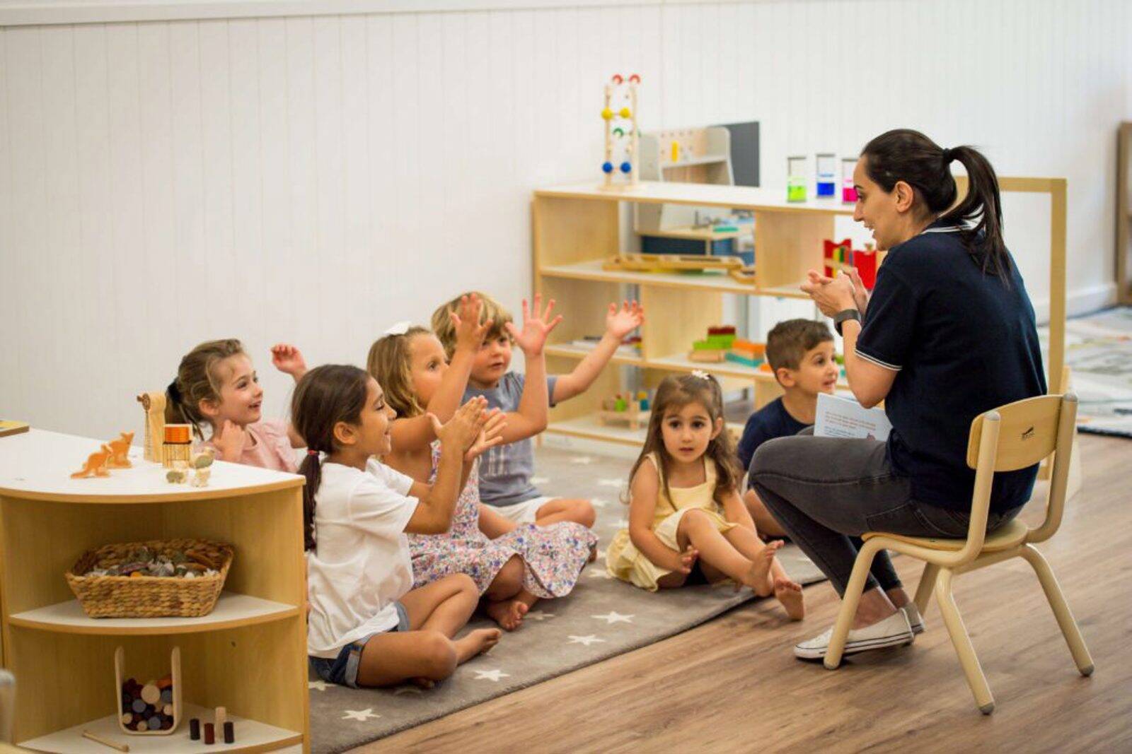 Kiddiwinks Play Laugh & Learn Eastern Creek