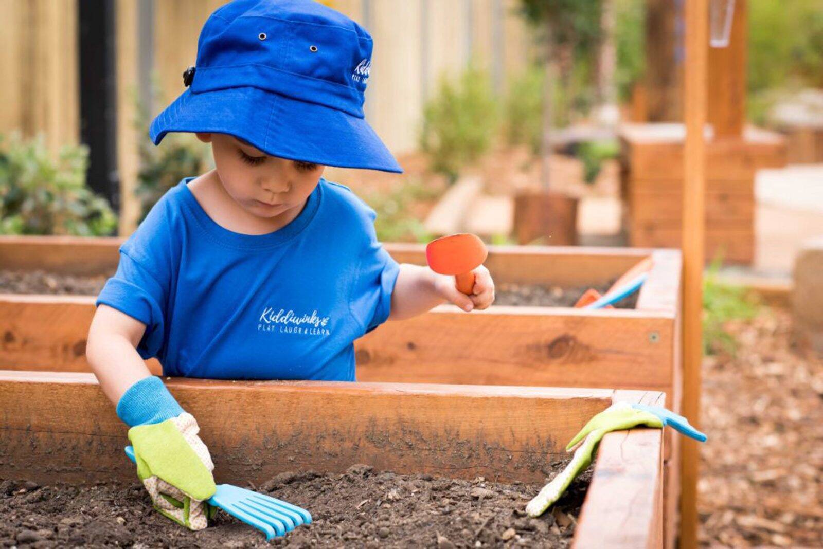 Kiddiwinks Play Laugh & Learn Eastern Creek