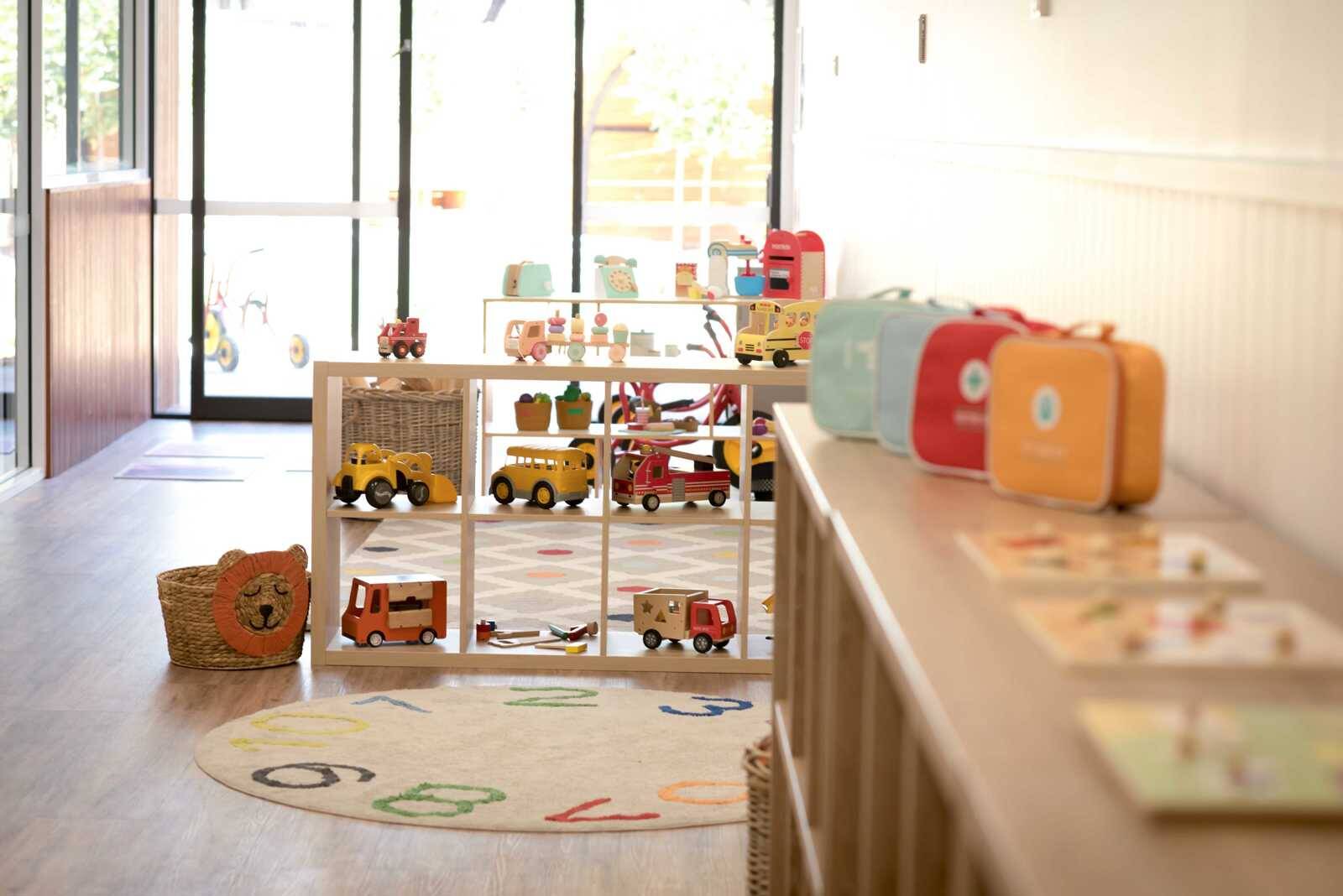 Kiddiwinks Play Laugh & Learn Eastern Creek