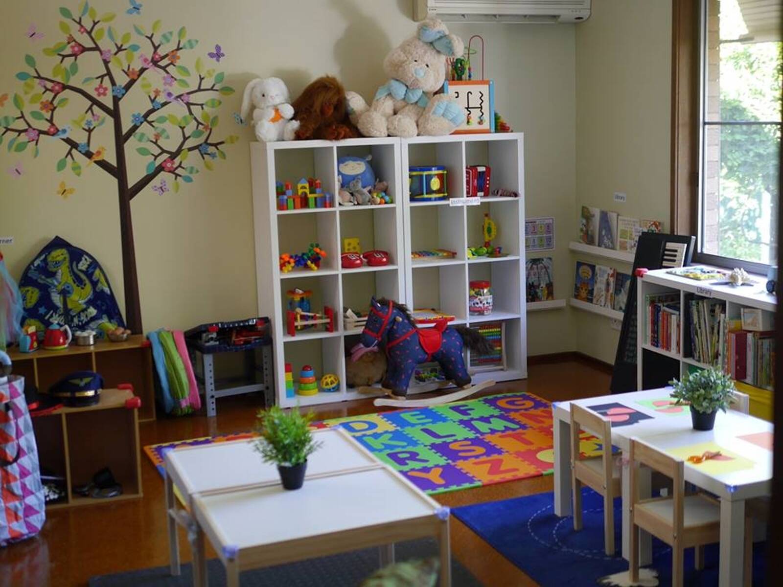 Baulkham Hills Family Day Care