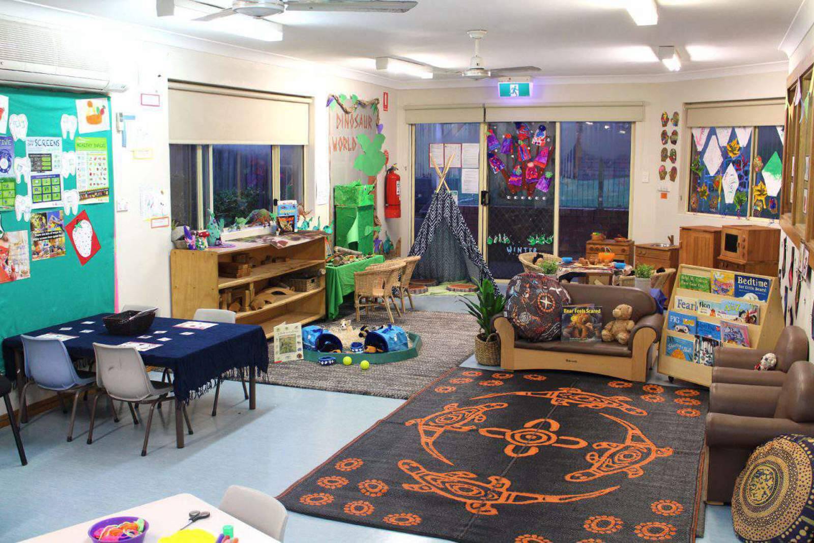 Normanhurst Child Care Centre