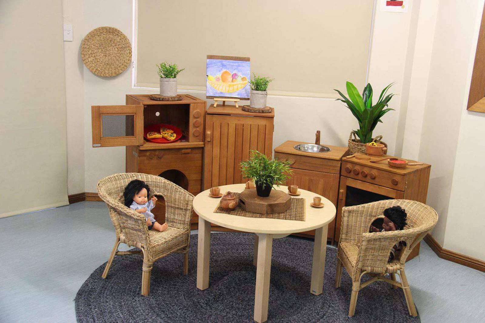 Normanhurst Child Care Centre