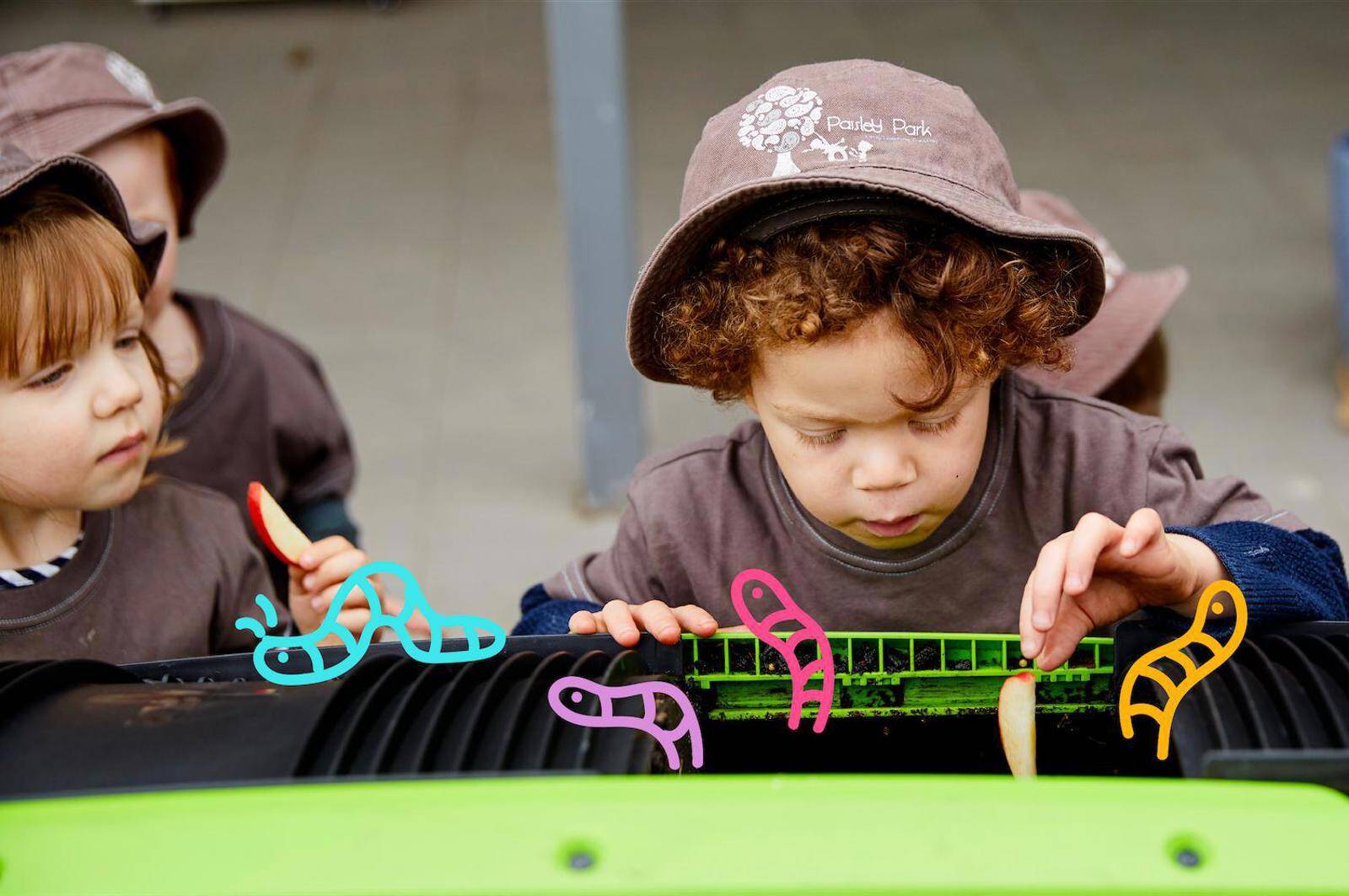 Paisley Park Early Learning Centre - Randwick