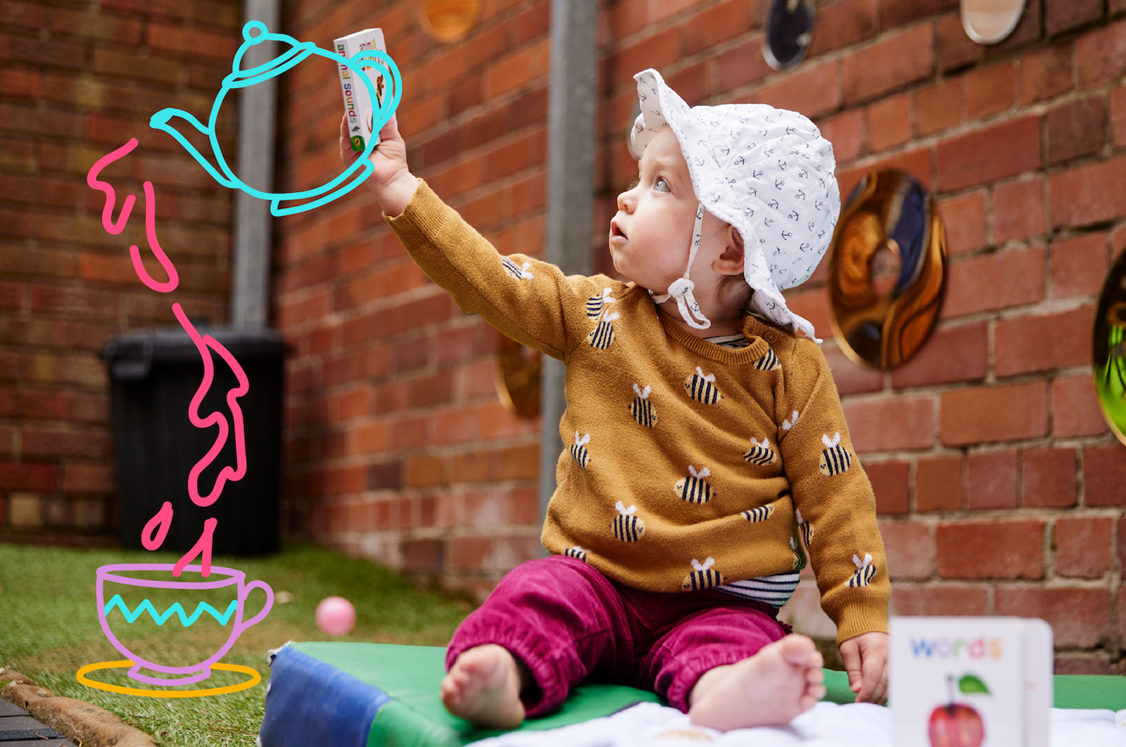 Giraffe Early Learning Centre