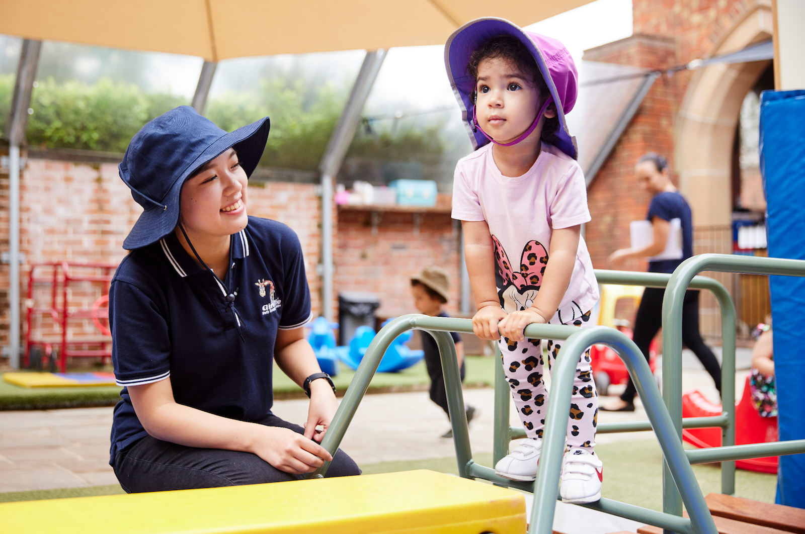 Giraffe Early Learning Centre