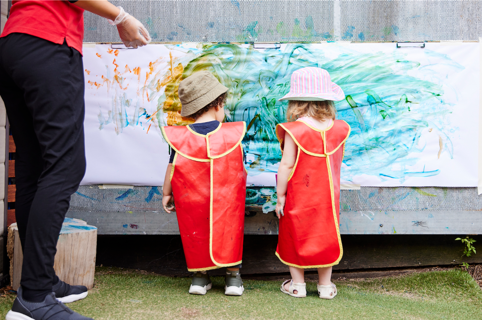 Giraffe Early Learning Centre