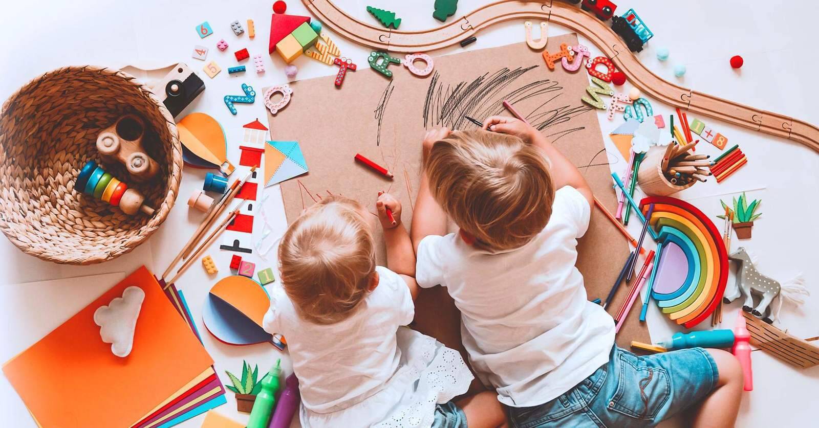 Rivergum Early Learning Centre