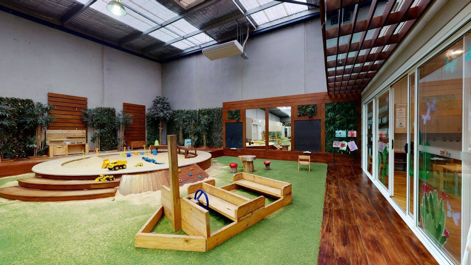 Whiz Kidz Early Learning Centre & Preschool Northmead