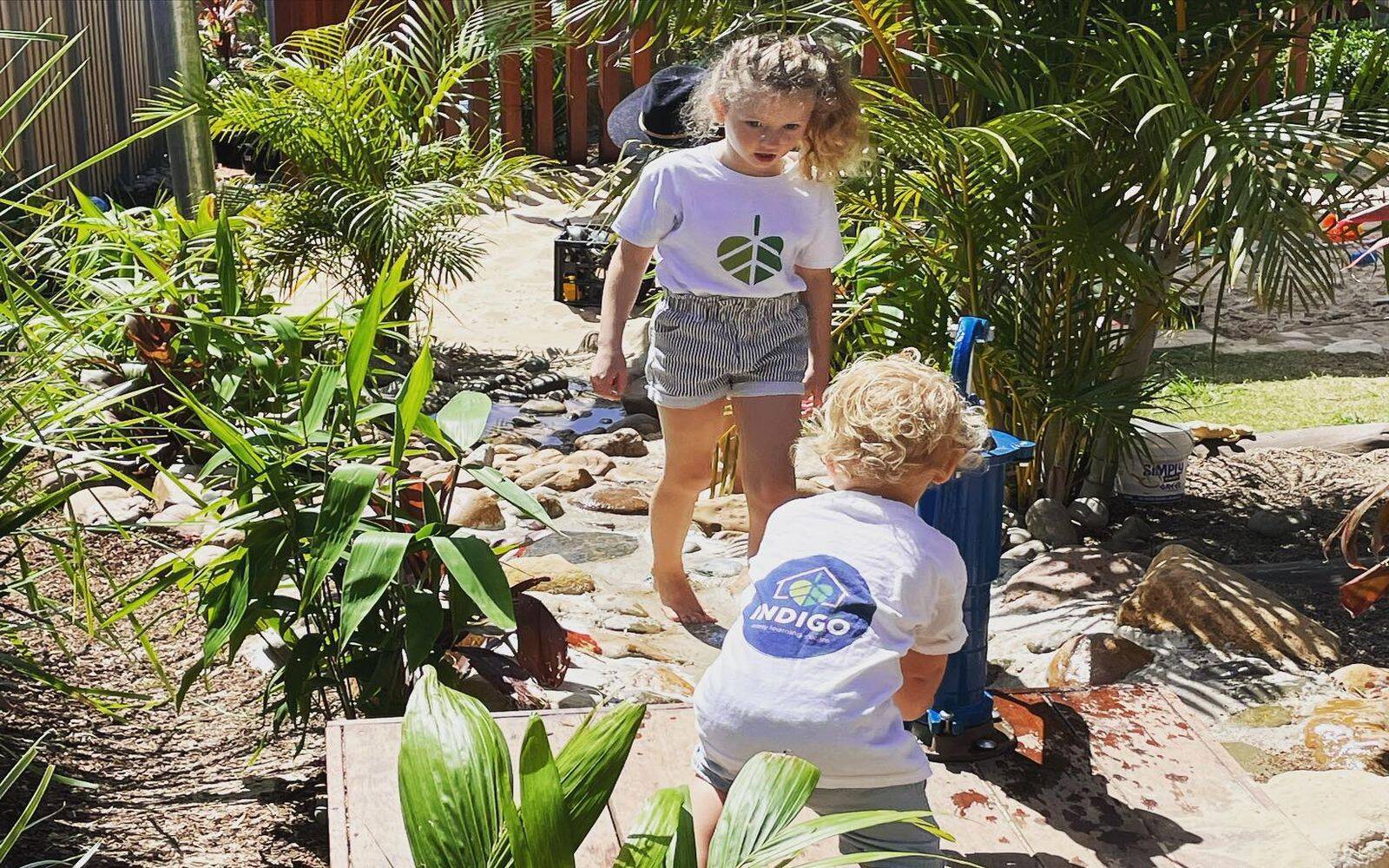 Indigo Early Learning Centre