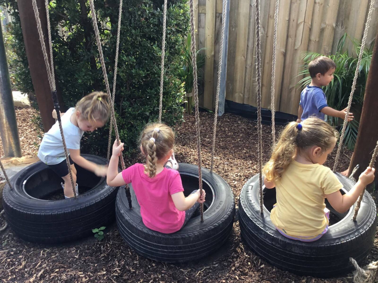 Indigo Early Learning Centre