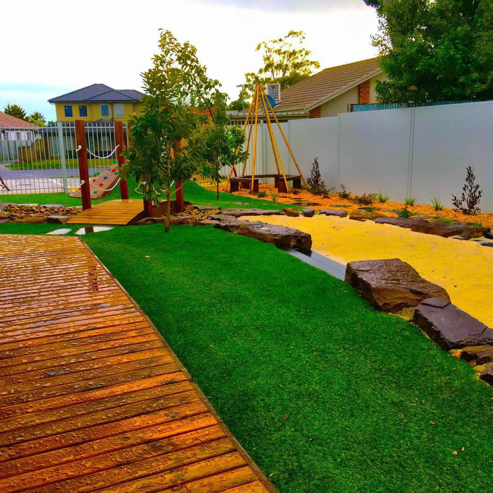 Whiz Kidz Early Learning Centre and Preschool Delahey