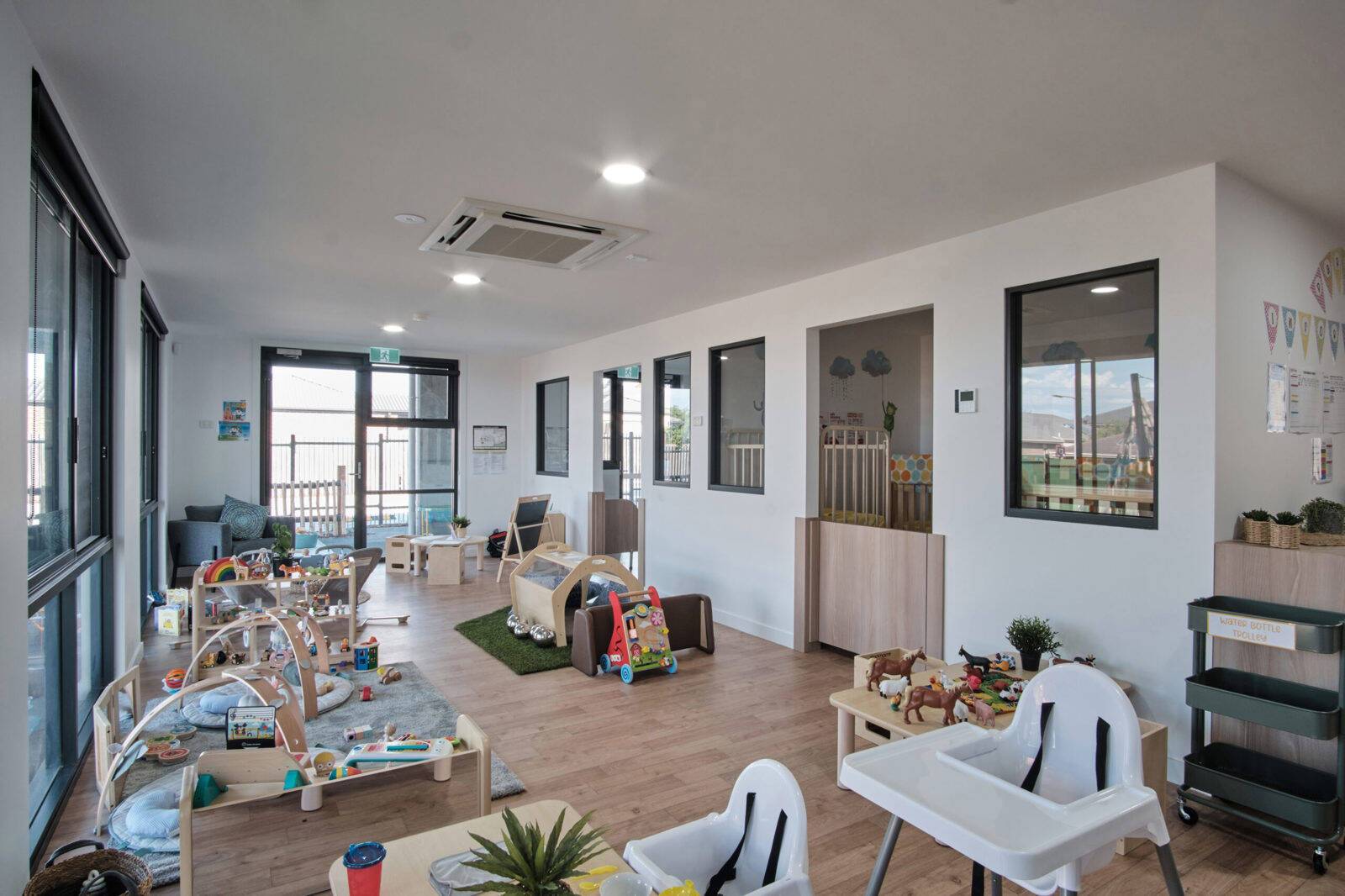 Whiz Kidz Early Learning Centre Wollert