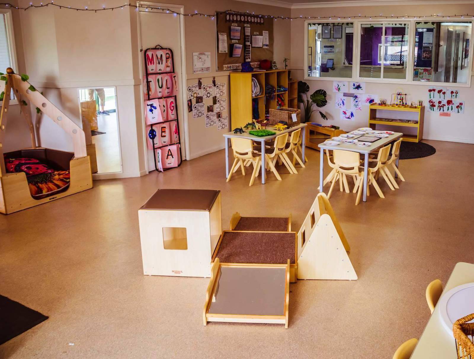 Rockhampton North Early Learning Centre