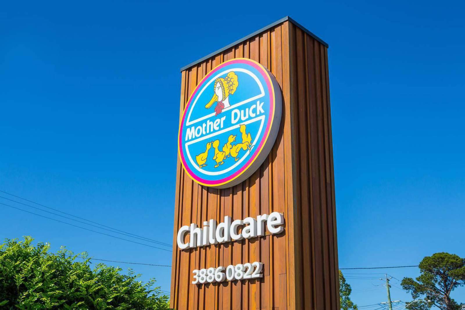 Mother Duck Childcare Kallangur (0-3 years)