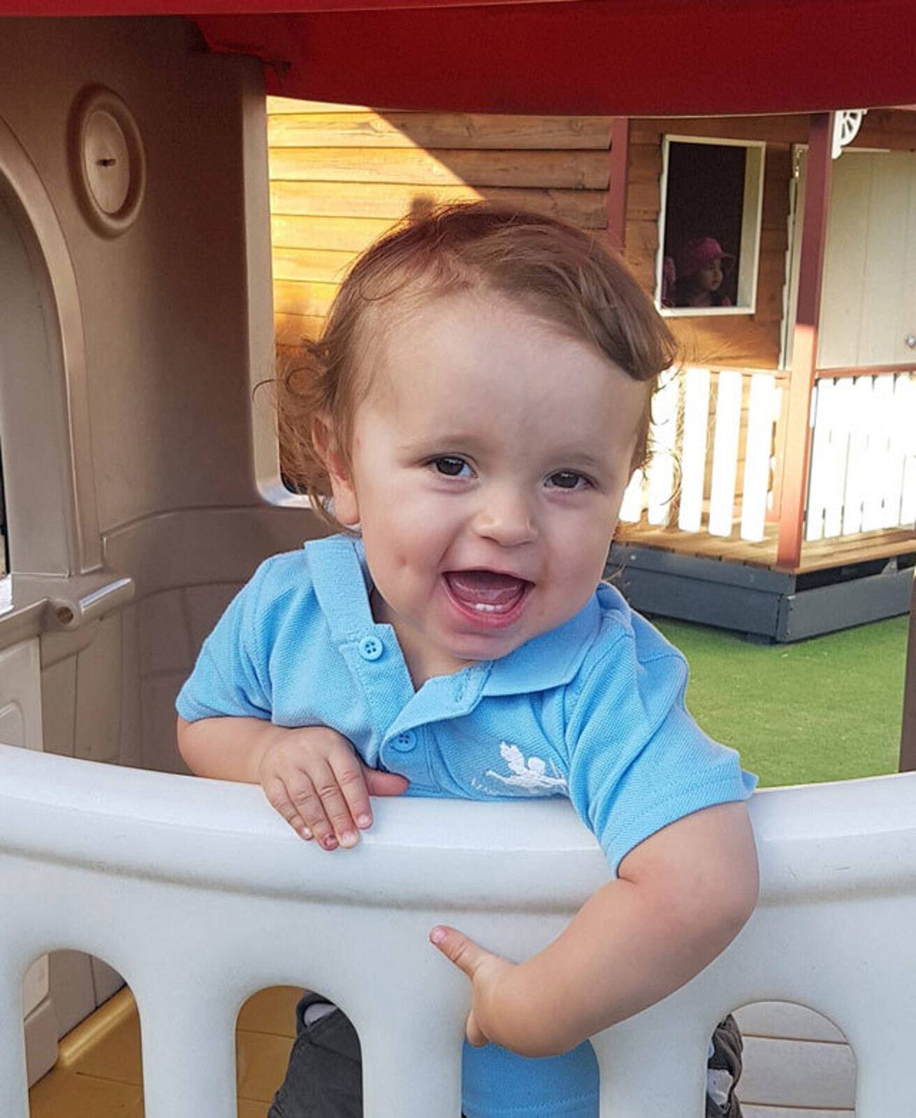 Angels Childcare Centre