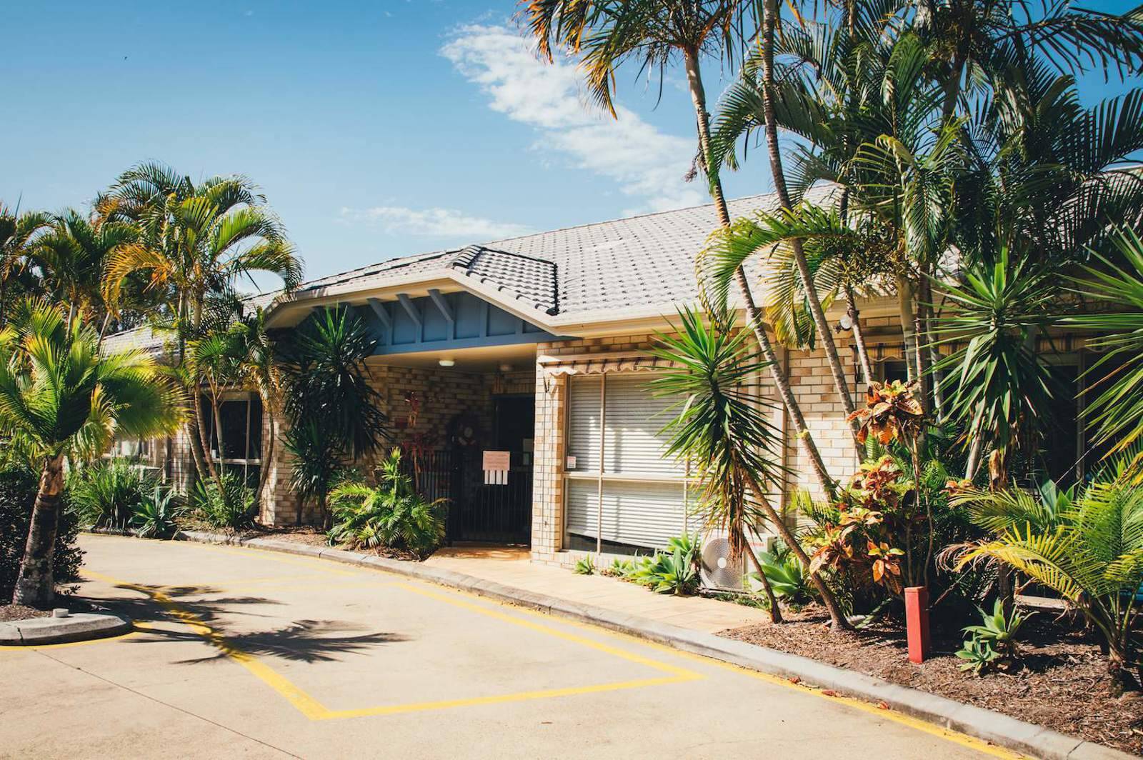 Robina Town Child Care Centre