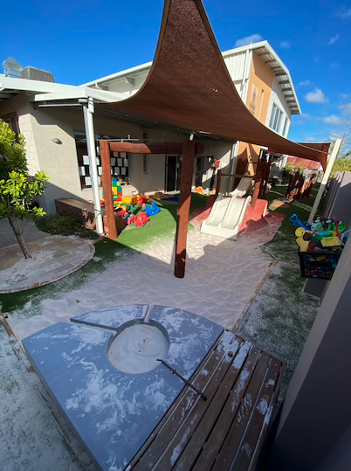 Mosaic Early Learning Centre