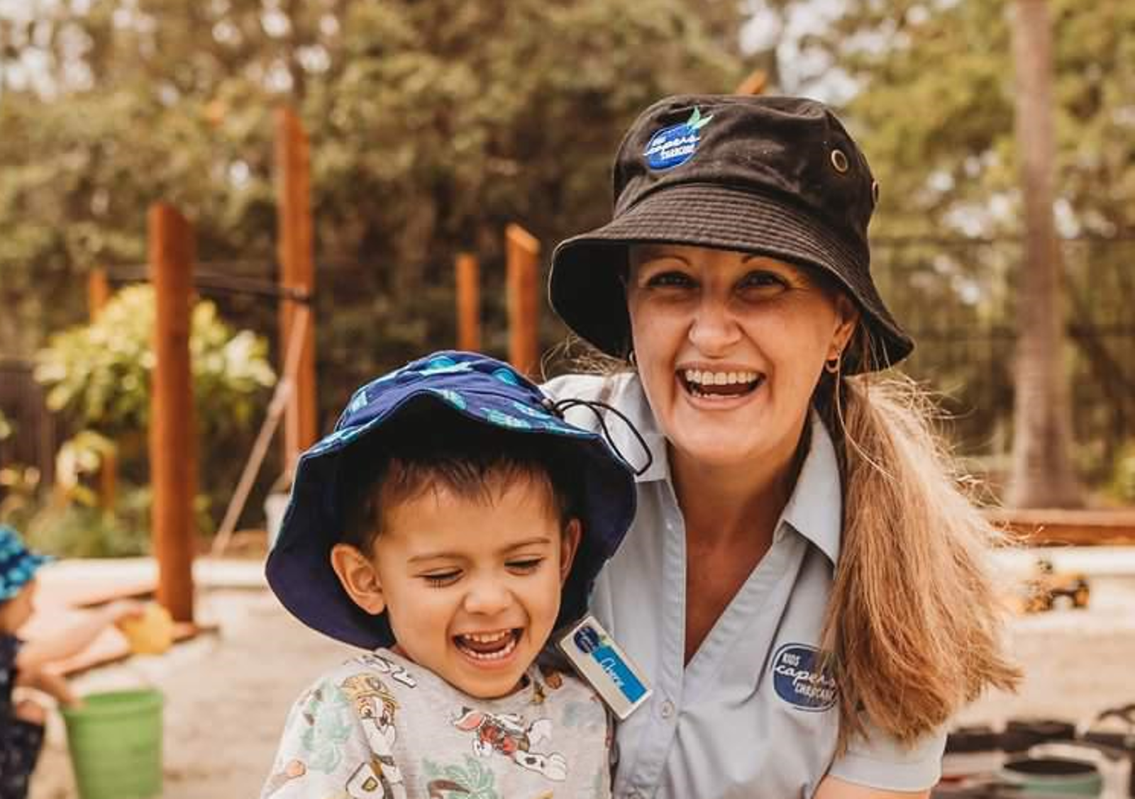 Capers Early Learning North Lakes